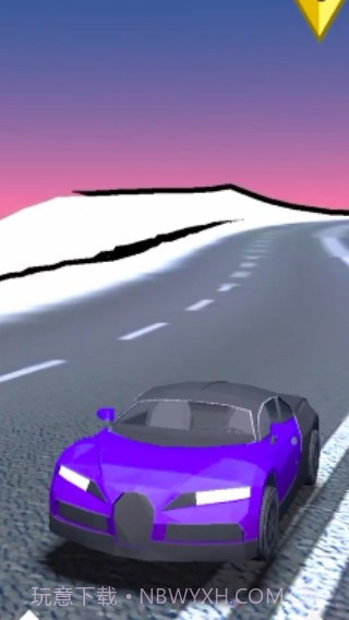 地形驾驶员截图4