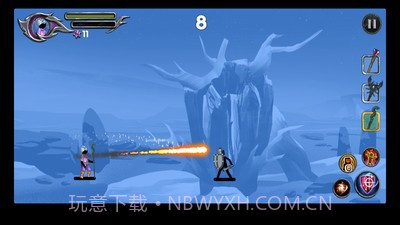 火柴人向导截图1 火柴人向导截图1