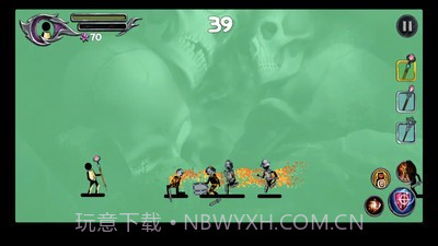 火柴人向导截图4 火柴人向导截图4