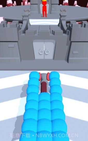 救伙伴之路截图1 救伙伴之路截图1