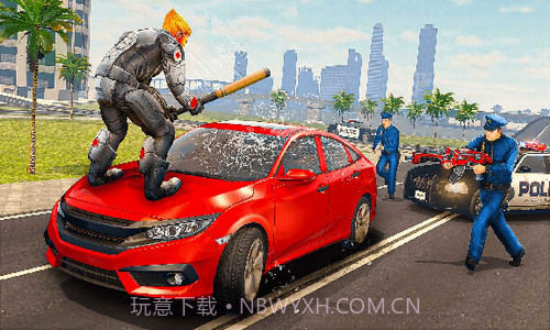 太空大佬未来之战截图2