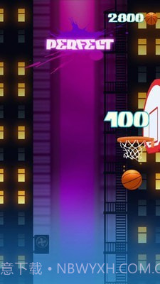 灌篮大师截图4 灌篮大师截图4