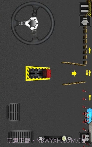 重卡归来 v1.3.6 截图1