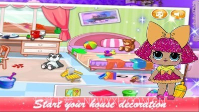 改造布娃娃截图2