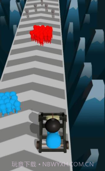 救伙伴之路截图2 救伙伴之路截图2