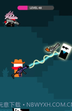 吃鸡战场截图3 吃鸡战场截图3