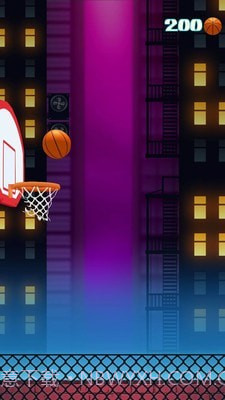 灌篮大师截图1 灌篮大师截图1