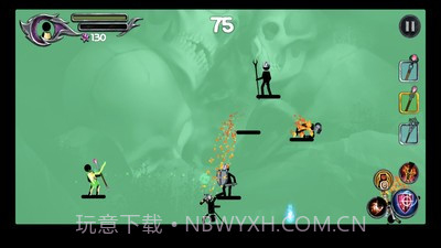 火柴人向导截图3 火柴人向导截图3