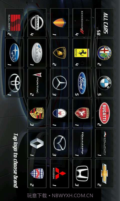 赛车飘起来截图4 赛车飘起来截图4