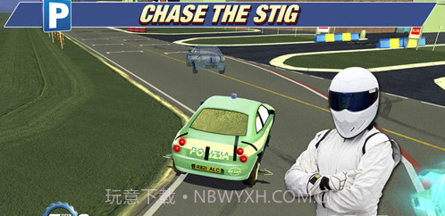 疯狂汽车秀截图2