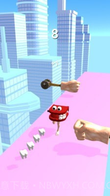 拯救你的牙齿截图1