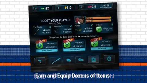 大联盟全垒打大赛截图5 大联盟全垒打大赛截图5