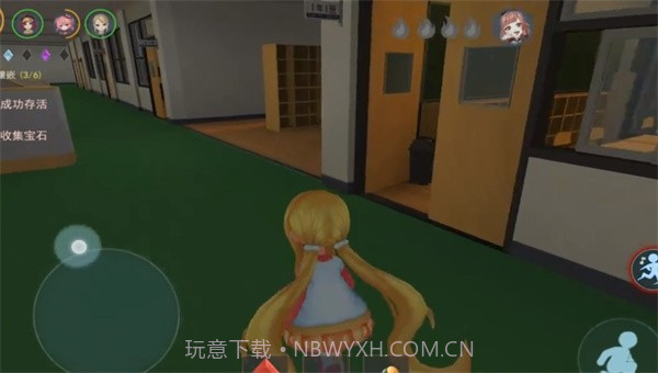 恐怖躲猫猫2新春版本截图2