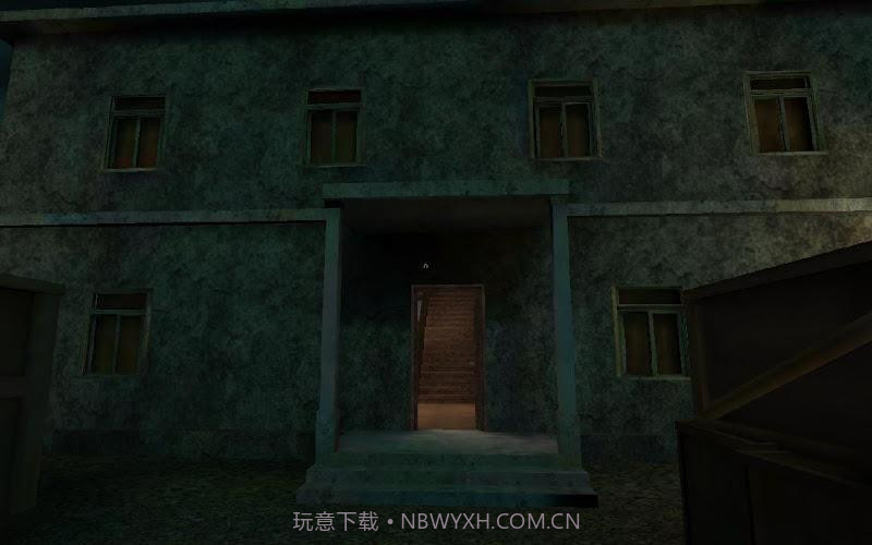 恐怖马头人app截图2