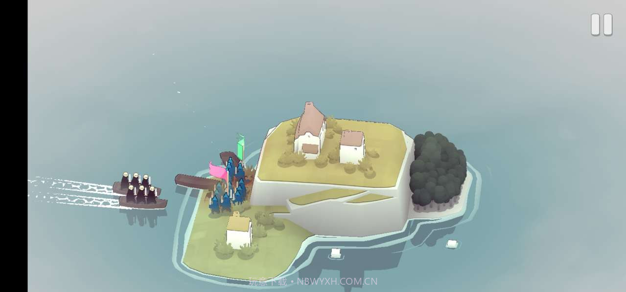 北方绝境最新版官方截图2