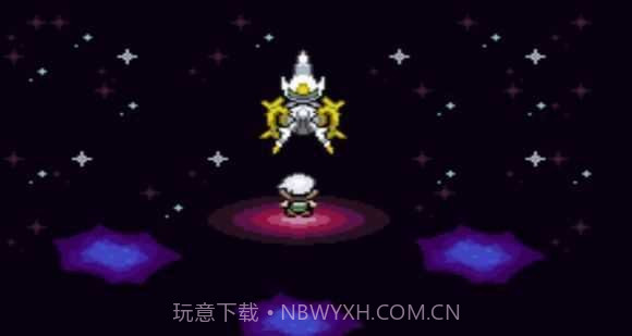 口袋妖怪究极绿宝石小智神战版截图3 口袋妖怪究极绿宝石小智神战版截图3