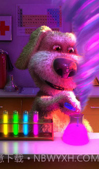 会说话的狗狗本无限金币版截图1