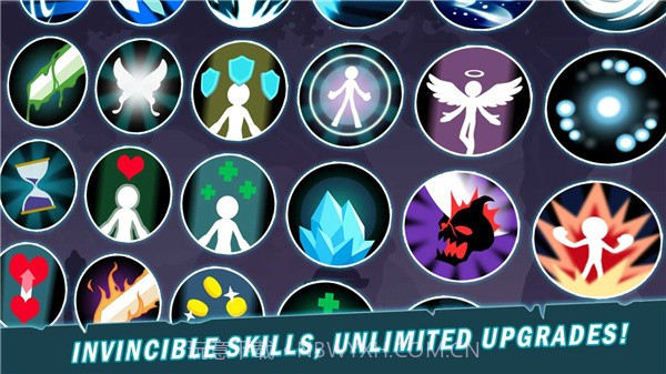 火柴人复仇5截图2