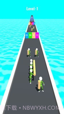 棍子给我冲截图2 棍子给我冲截图2