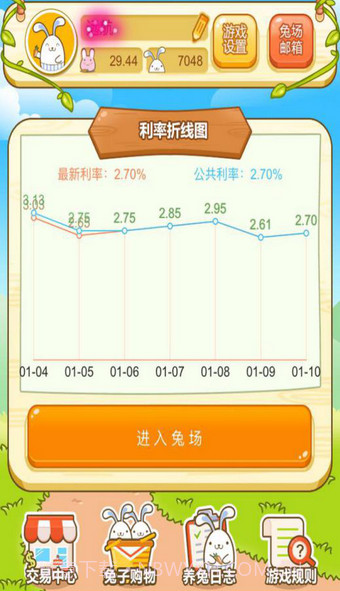 吉祥兔v2.3截图5 吉祥兔v2.3截图5