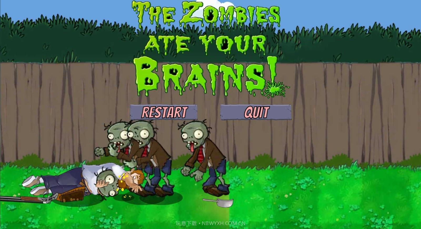 戴夫的退休生活截图3 戴夫的退休生活截图3