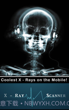 X射线扫描仪截图5