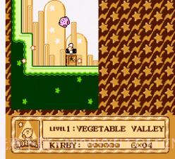 星之卡比：梦之泉（悟饭）截图4