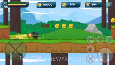 汪汪队历险记截图3 汪汪队历险记截图3