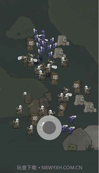 Necromancer截图3 Necromancer截图3