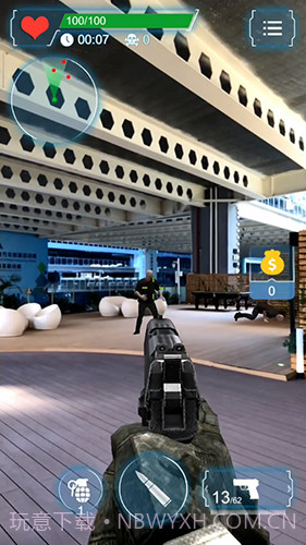 决战吧!僵尸最新版截图5 决战吧!僵尸最新版截图5