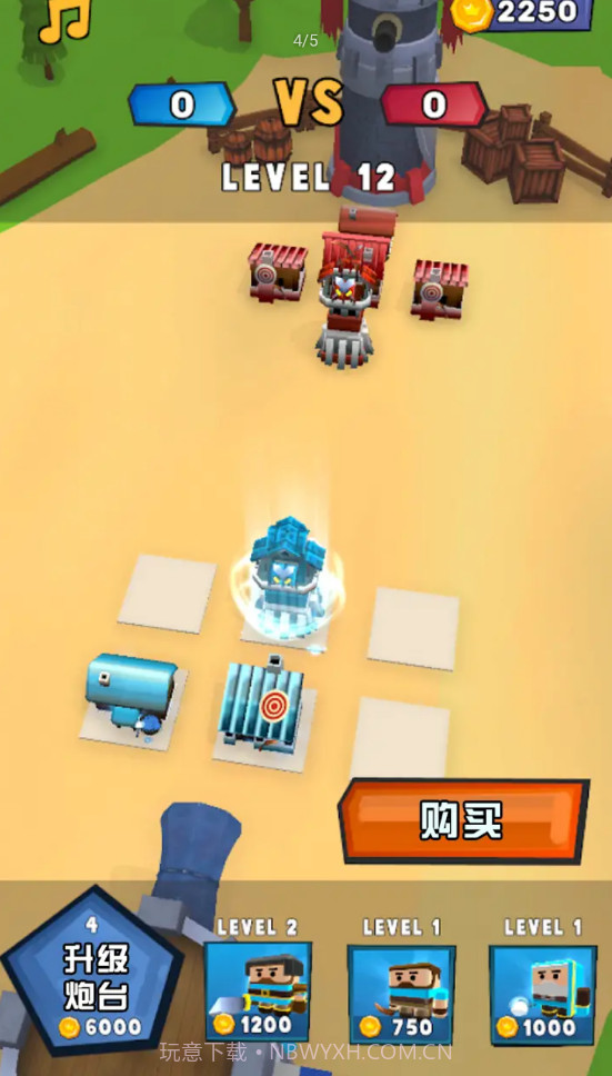 战斗建设者截图2 战斗建设者截图2