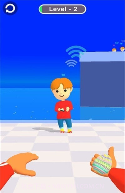 Bird Attack截图1 Bird Attack截图1