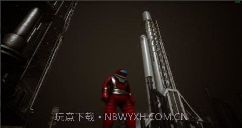 异形大战铁血战士挽歌截图3