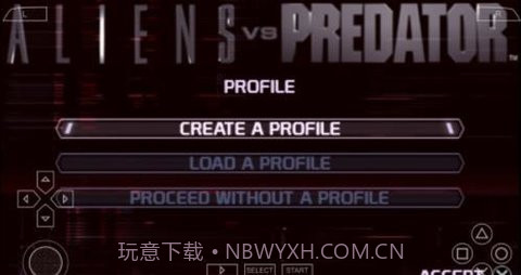 异形大战铁血战士挽歌截图2