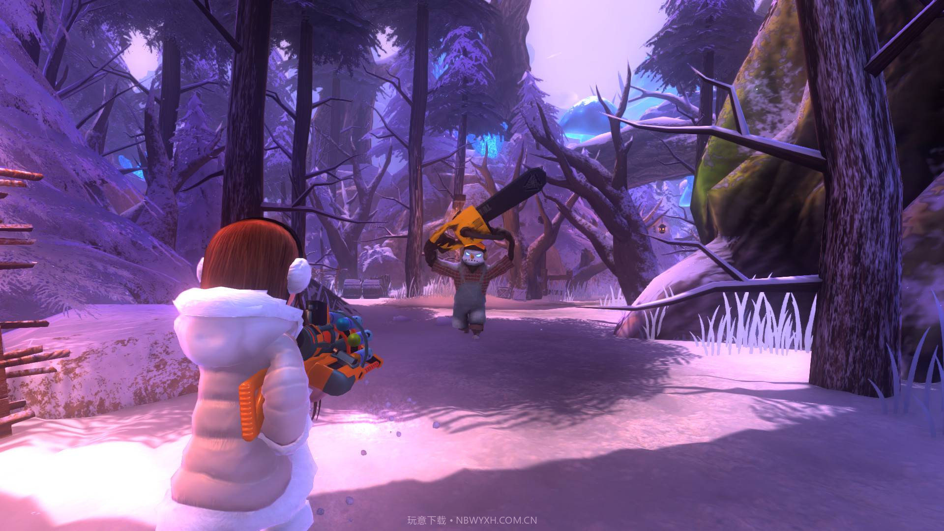 Onirism手机版截图7 Onirism手机版截图7