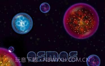 星噬osmos截图1 星噬osmos截图1