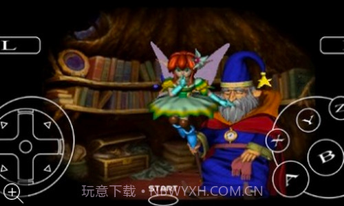 光明力量3最新版截图1 光明力量3最新版截图1