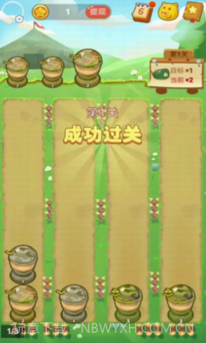 士兵突突突截图2 士兵突突突截图2