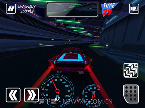 横行霸道格斗 KAVINSKY截图3 横行霸道格斗 KAVINSKY截图3