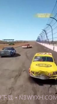 汽车冲刺特技大师截图3