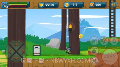 汪汪队历险记截图2 汪汪队历险记截图2