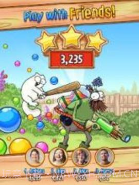 Simon最新版截图3 Simon最新版截图3