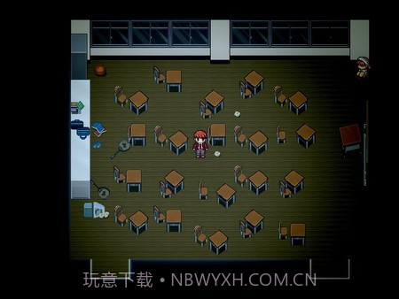 Misao绿色免官网版截图6