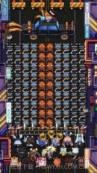 灵魂射击截图3 灵魂射击截图3