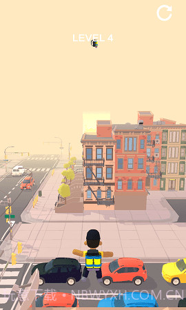 喷气机飞翔截图1 喷气机飞翔截图1