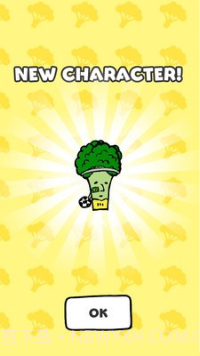 跳跃吧西兰花截图4