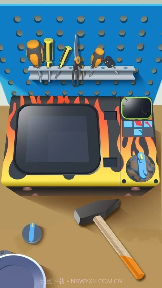 电器维修大师截图3 电器维修大师截图3