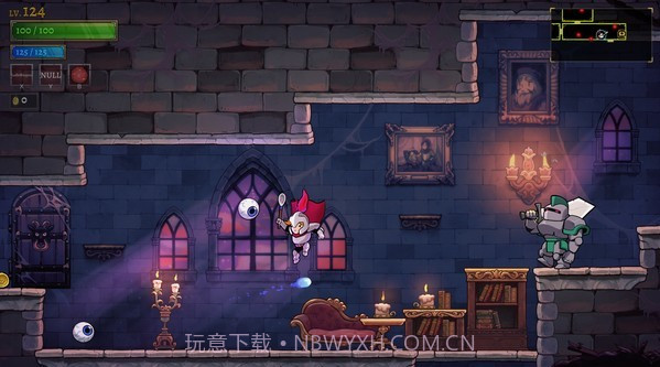 盗贼遗产2截图2