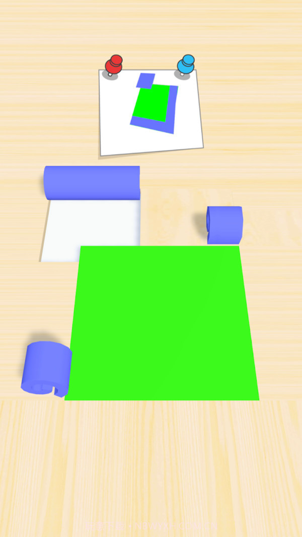 完美卷纸截图5 完美卷纸截图5