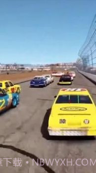 汽车冲刺特技大师截图4